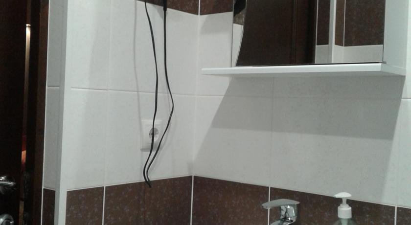 Апартаменты Apartment at Gagarina Нижний Новгород