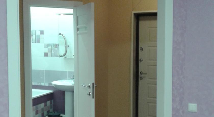 Апартаменты Apartment at Gagarina Нижний Новгород