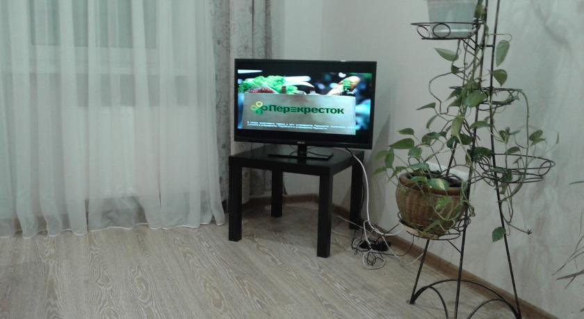 Апартаменты Apartment at Gagarina Нижний Новгород-5