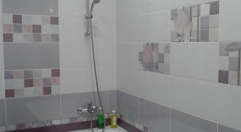 Апартаменты Apartment at Gagarina Нижний Новгород
