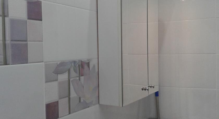 Апартаменты Apartment at Gagarina Нижний Новгород