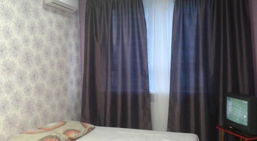 Апартаменты Apartment at Gagarina Нижний Новгород
