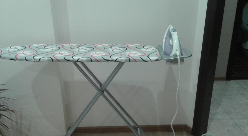 Апартаменты Apartment at Gagarina Нижний Новгород-12