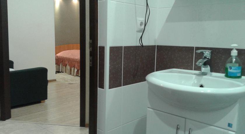 Апартаменты Apartment at Gagarina Нижний Новгород