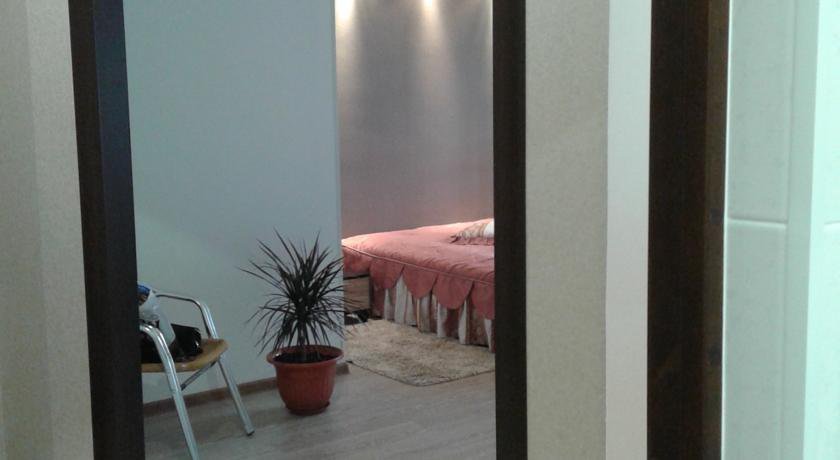 Апартаменты Apartment at Gagarina Нижний Новгород-14