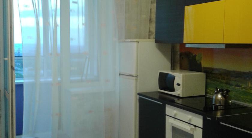 Апартаменты Apartment at Gagarina Нижний Новгород