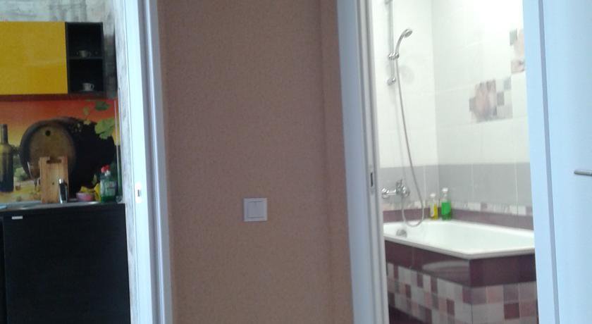 Апартаменты Apartment at Gagarina Нижний Новгород