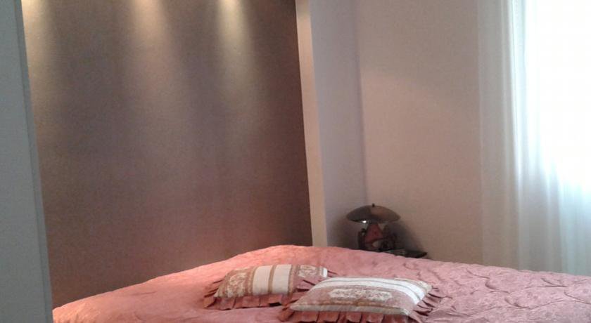 Апартаменты Apartment at Gagarina Нижний Новгород-4