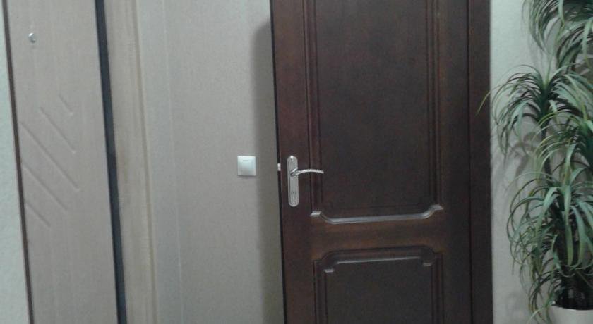 Апартаменты Apartment at Gagarina Нижний Новгород-7