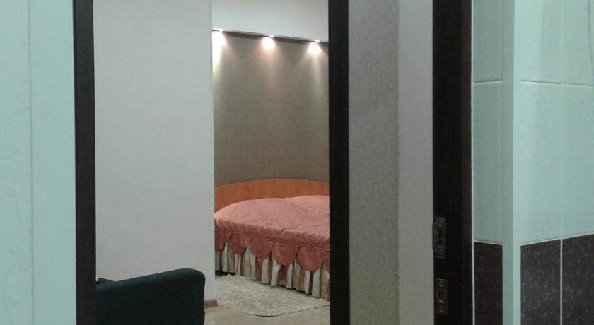 Апартаменты Apartment at Gagarina Нижний Новгород