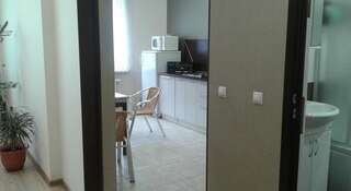 Апартаменты Apartment at Gagarina Нижний Новгород-7