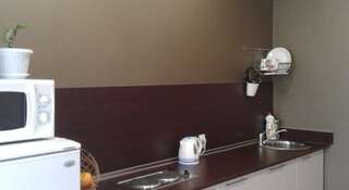Апартаменты Apartment at Gagarina Нижний Новгород-4