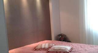 Апартаменты Apartment at Gagarina Нижний Новгород-0