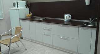 Апартаменты Apartment at Gagarina Нижний Новгород-5